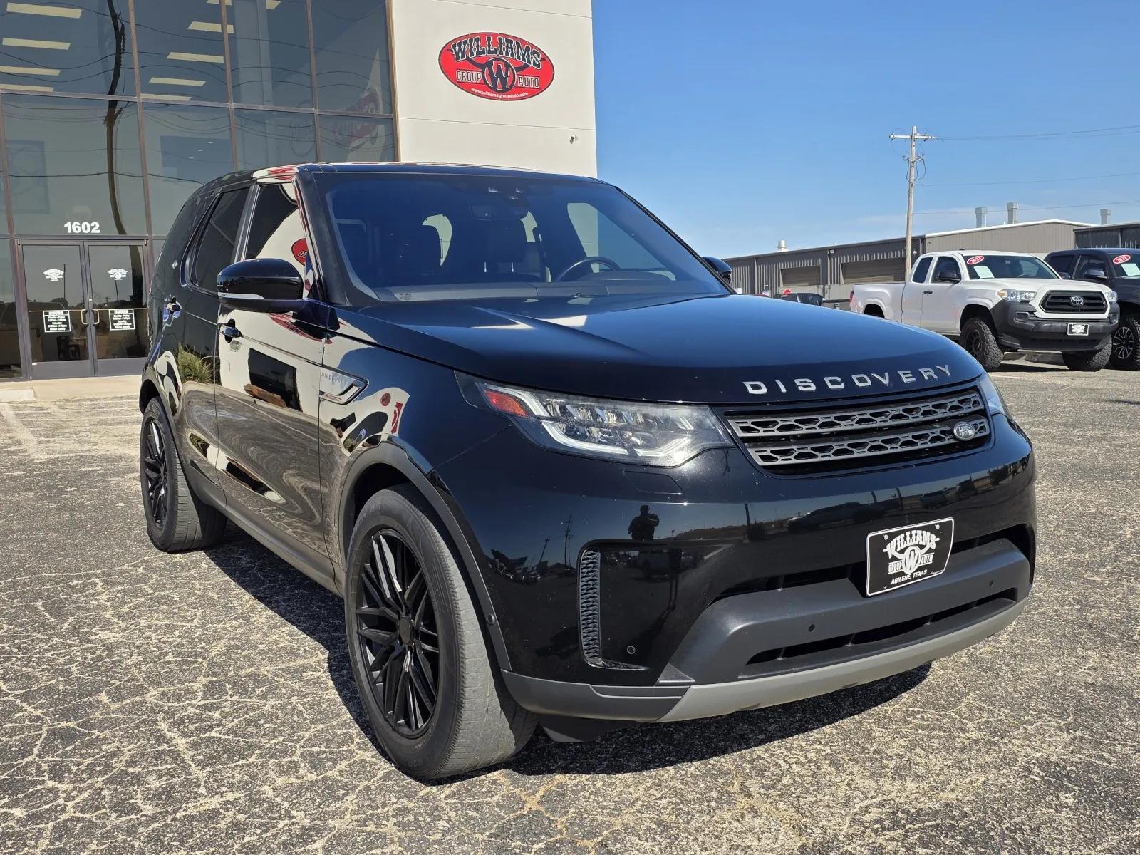 land rover discovery 2020 SALRG2RV3L2429504 image land rover discovery 2020 SALRG2RV3L2429504 image